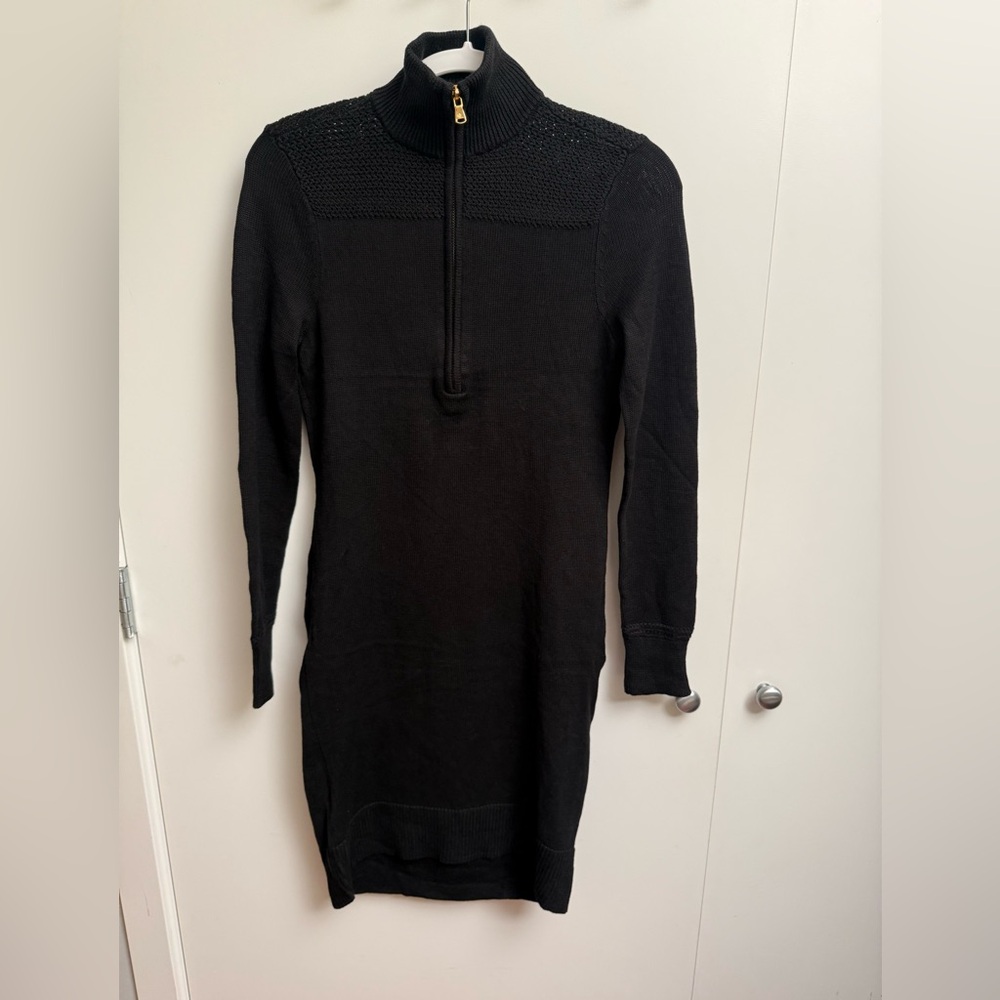 Ralph Lauren knitted dress